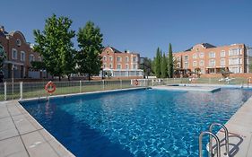 Exe Zarzuela Park