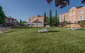 Exe Zarzuela Park